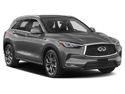 2020 INFINITI QX50 AUTOGRAPH AWD