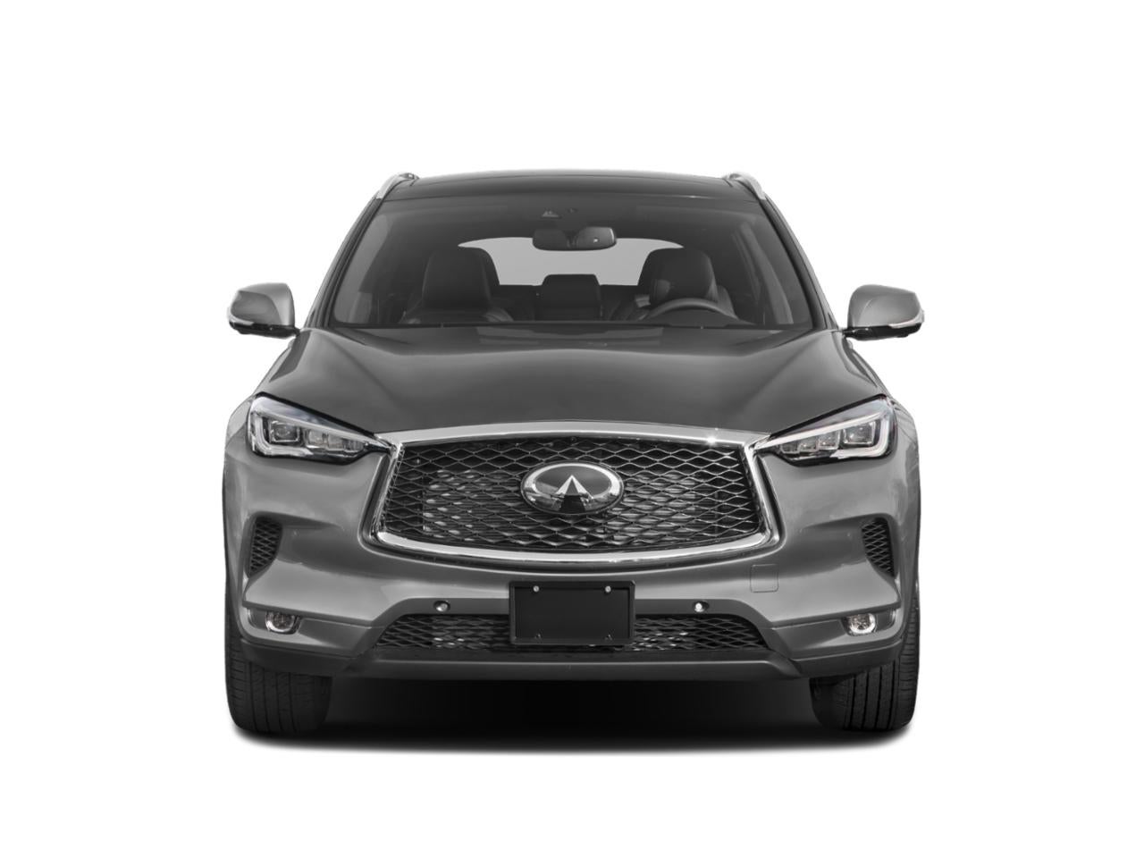 2020 INFINITI QX50 AUTOGRAPH AWD