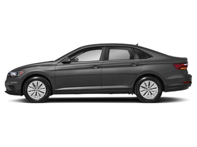 2021 Volkswagen Jetta S Auto