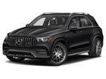 2021 Mercedes-Benz GLE AMG® GLE 53 4MATIC® SUV