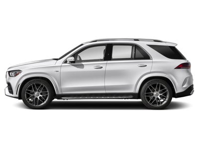 2021 Mercedes-Benz GLE AMG® GLE 53 4MATIC® SUV