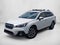 2018 Subaru Outback 2.5i Touring
