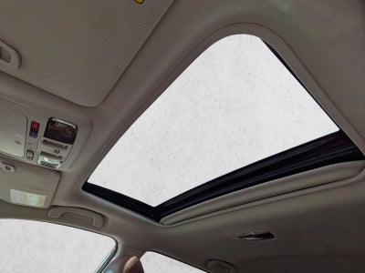 2018 Subaru Outback 2.5i Touring