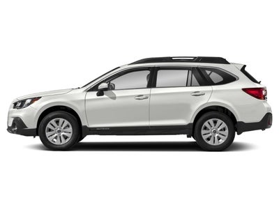 2018 Subaru Outback 2.5i Touring