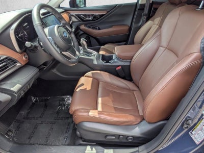 2024 Subaru Outback Touring AWD