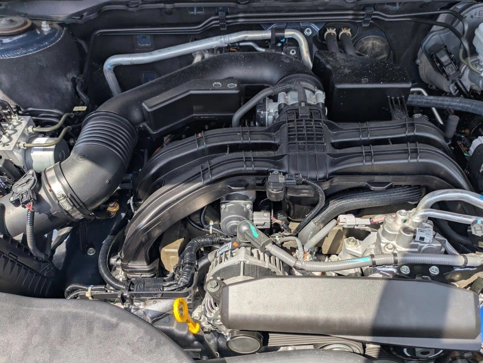 2024 Subaru Outback Touring AWD