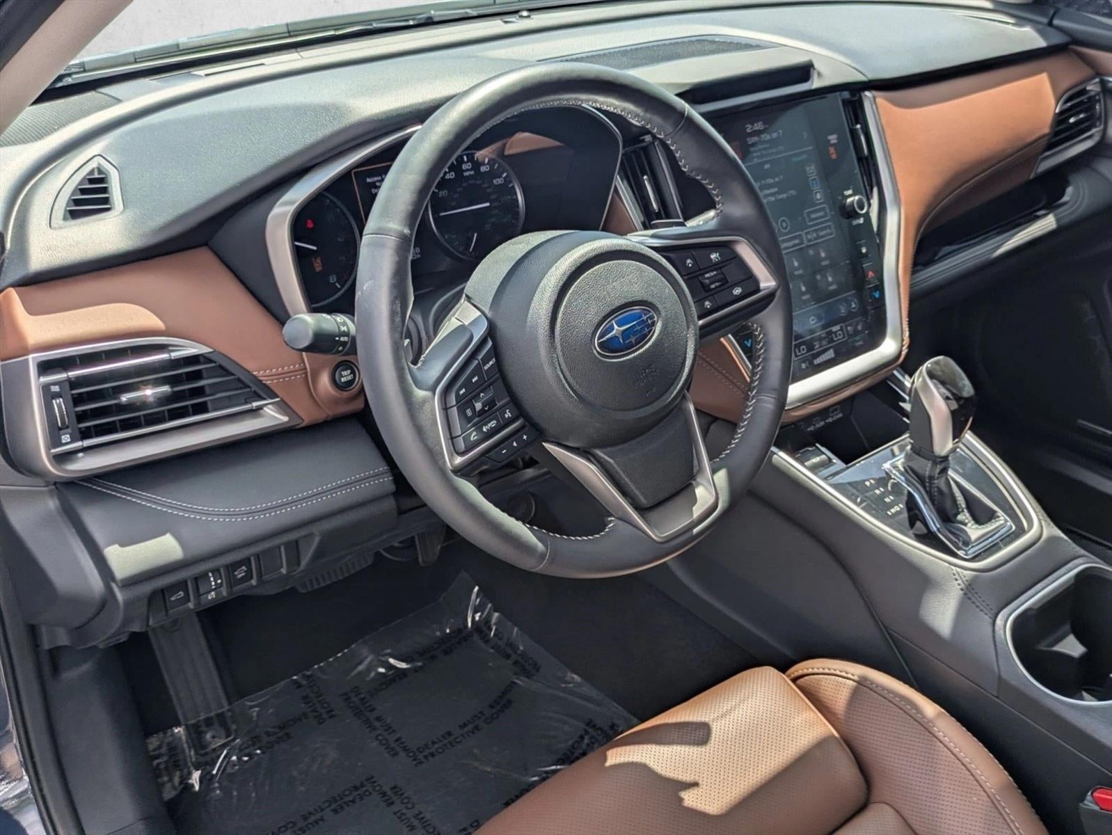 2024 Subaru Outback Touring AWD