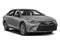 2017 Toyota Camry Hybrid XLE CVT (Natl)