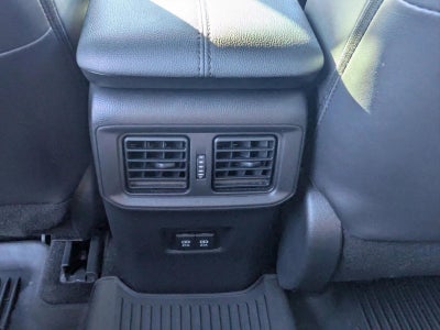 2020 Toyota RAV4 Hybrid XSE AWD (Natl)