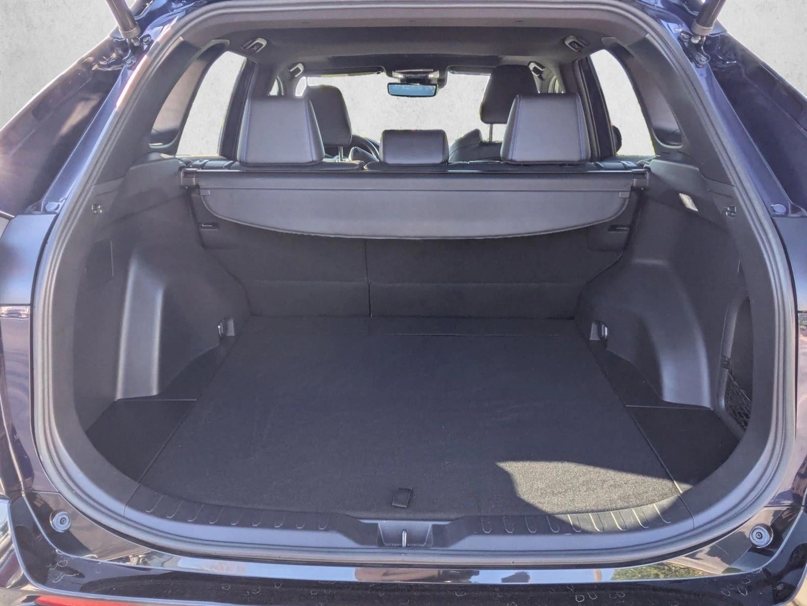 2020 Toyota RAV4 Hybrid XSE AWD (Natl)