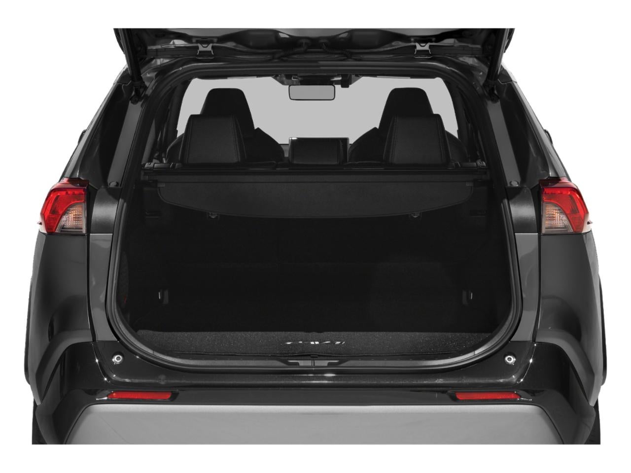 2020 Toyota RAV4 Hybrid XSE AWD (Natl)