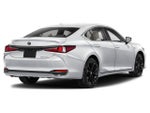 2024 Lexus ES 300h F SPORT Handling FWD