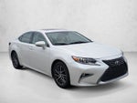 2016 Lexus ES 350 4dr Sdn