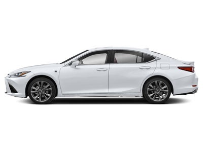 2019 Lexus ES 350 F Sport FWD