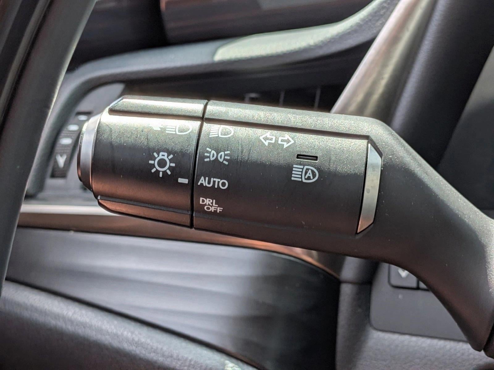 2019 Lexus ES 350 FWD