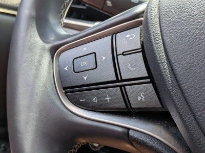 2019 Lexus ES 350 FWD