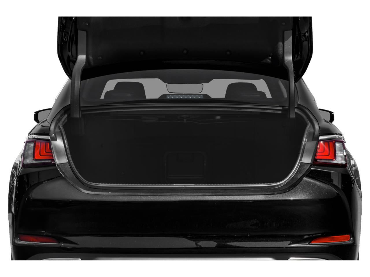 2019 Lexus ES 350 FWD