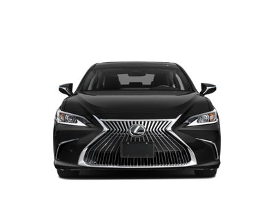 2019 Lexus ES 350 FWD