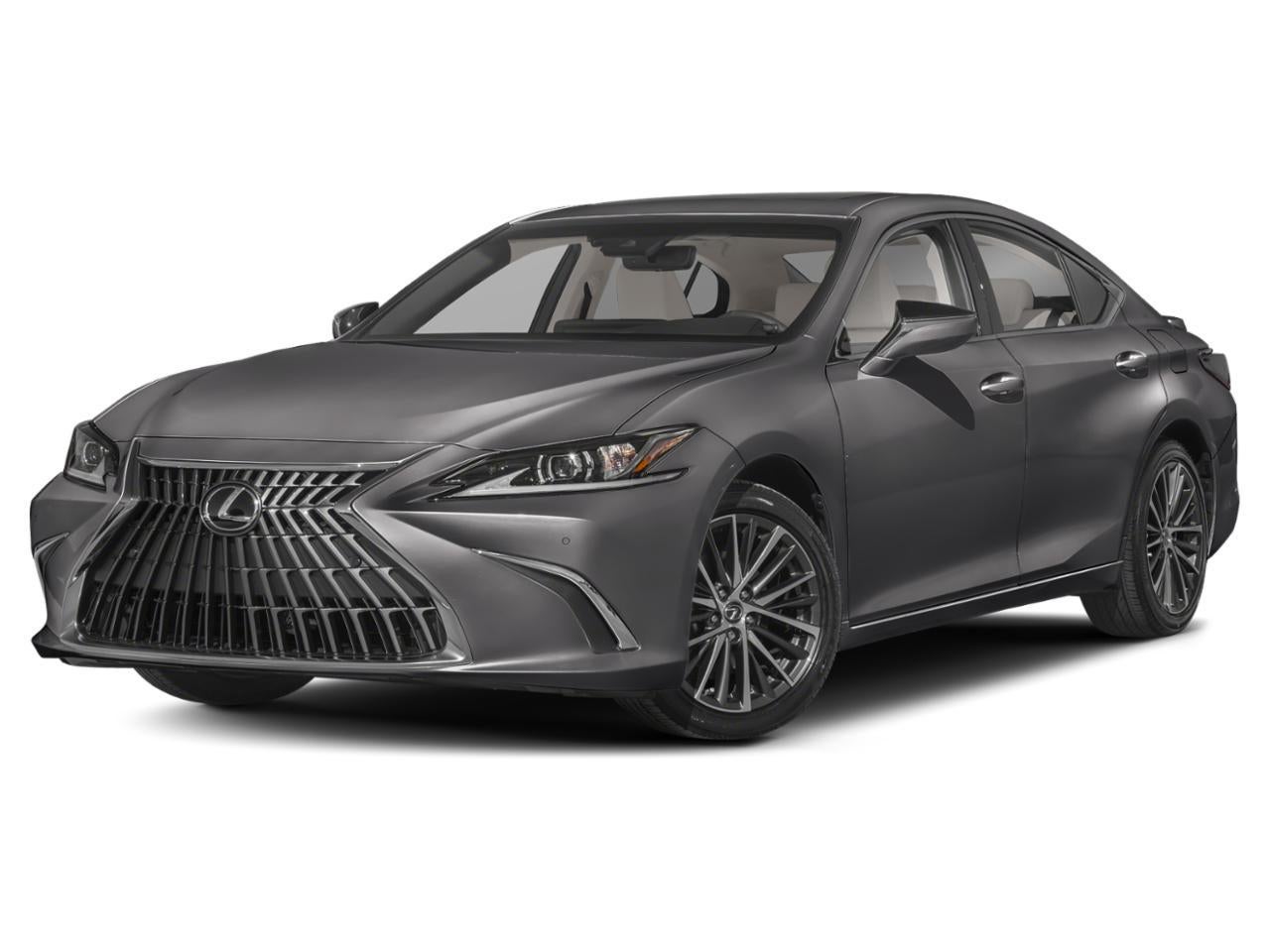 2023 Lexus ES 300h FWD