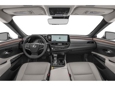 2023 Lexus ES 300h FWD
