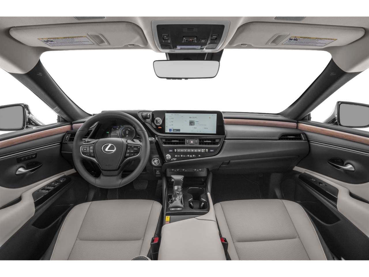 2023 Lexus ES 300h FWD