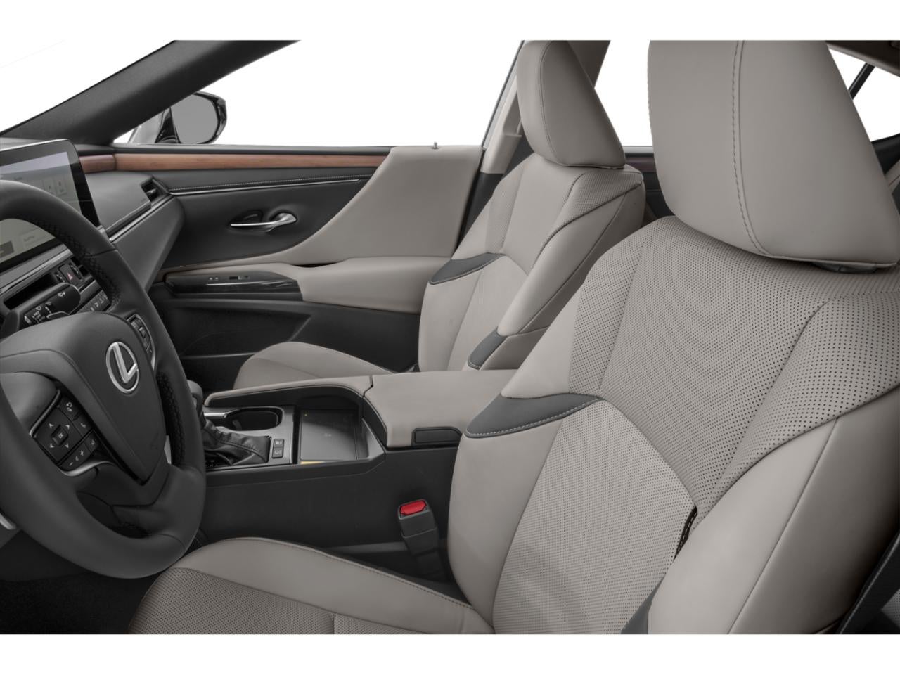 2023 Lexus ES 300h FWD