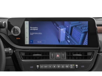 2023 Lexus ES 300h FWD