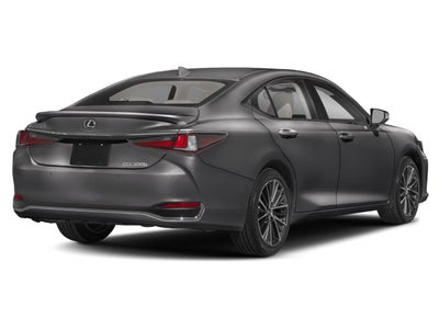 2023 Lexus ES 300h FWD