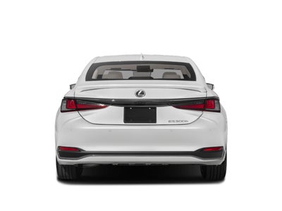 2023 Lexus ES 300h FWD