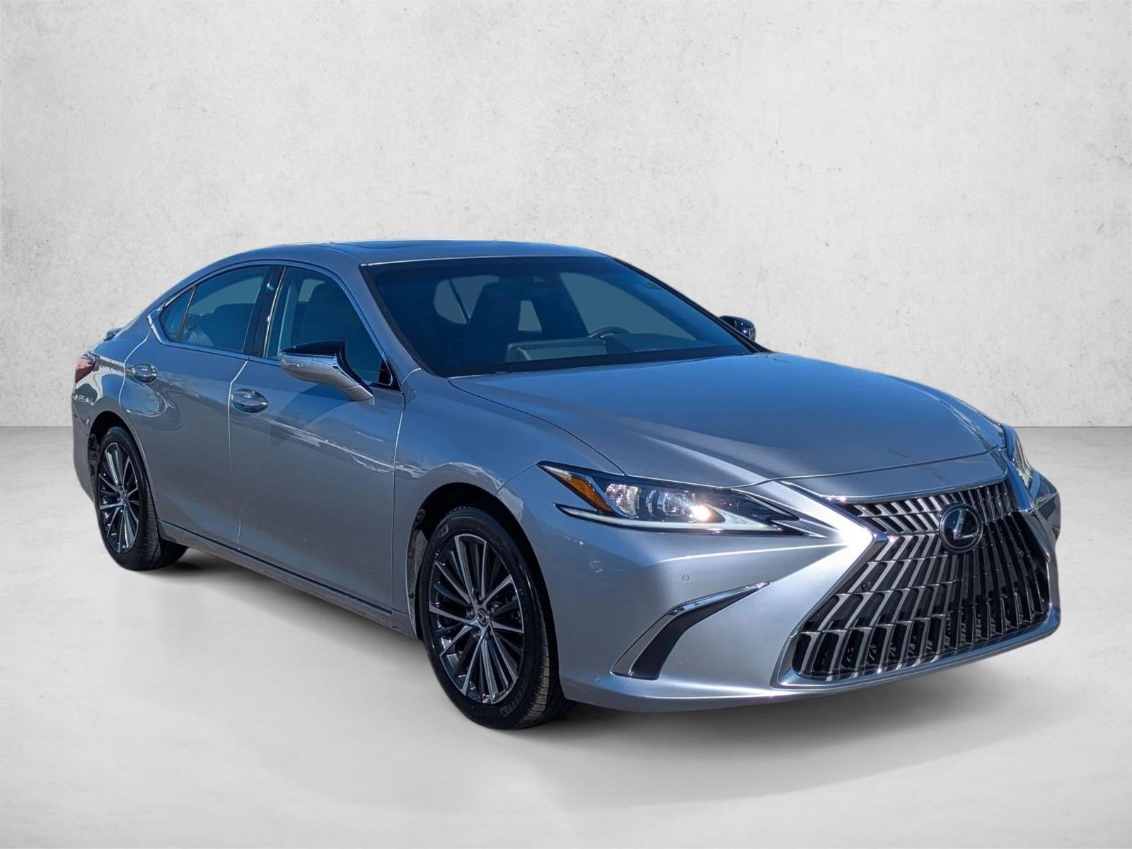 2023 Lexus ES 300h FWD