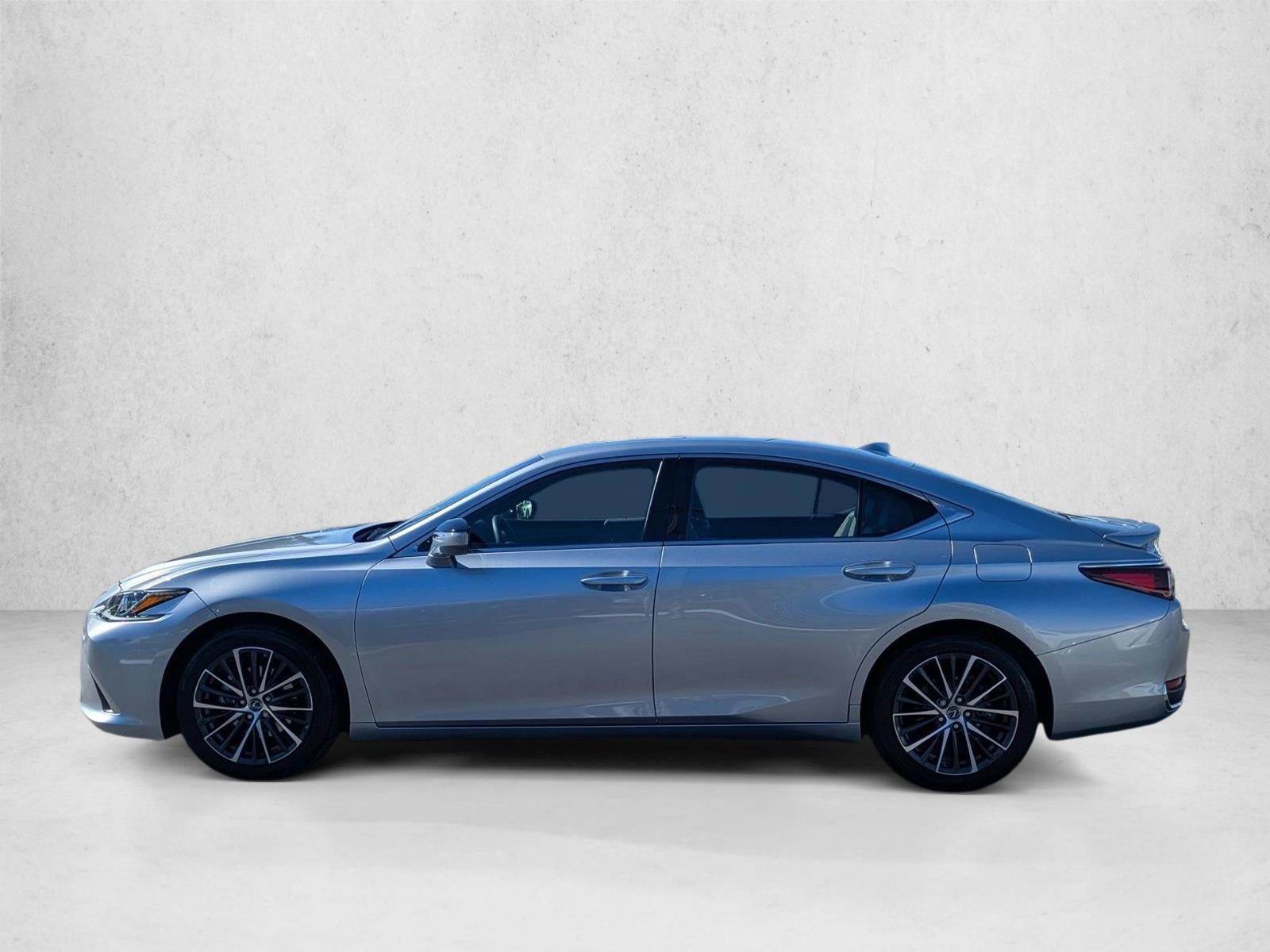 2023 Lexus ES 300h FWD