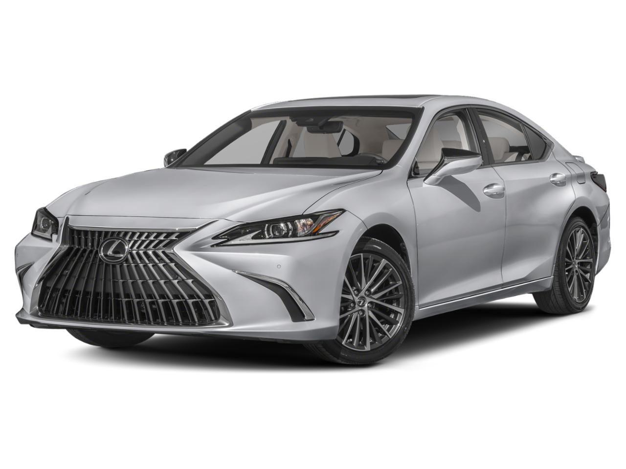 2023 Lexus ES 300h FWD