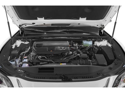 2023 Lexus ES 300h FWD