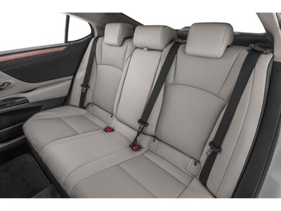 2023 Lexus ES 300h FWD