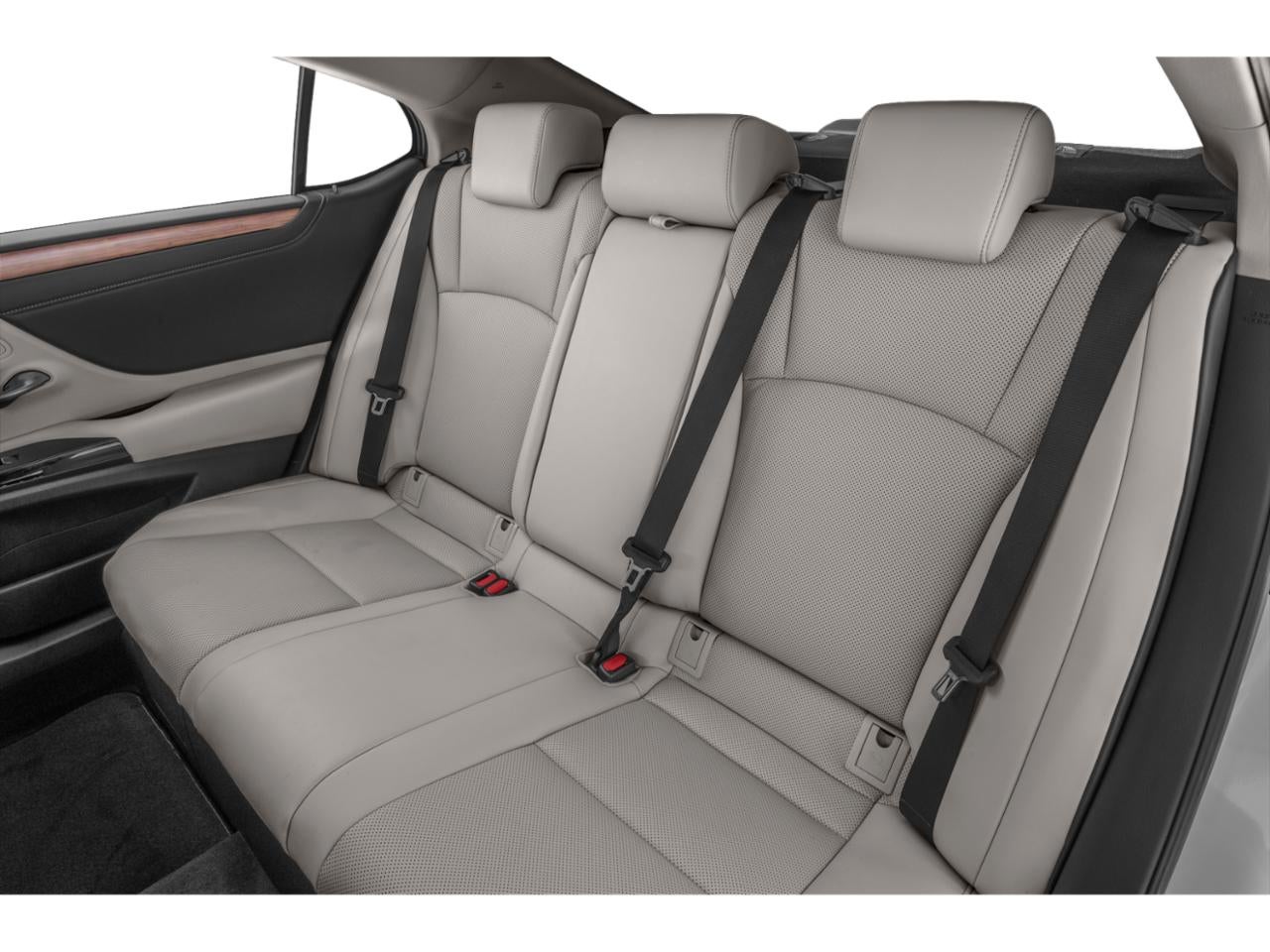 2023 Lexus ES 300h FWD