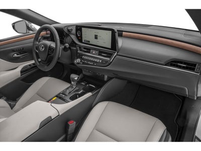 2023 Lexus ES 300h FWD