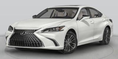 2023 Lexus ES 300h FWD