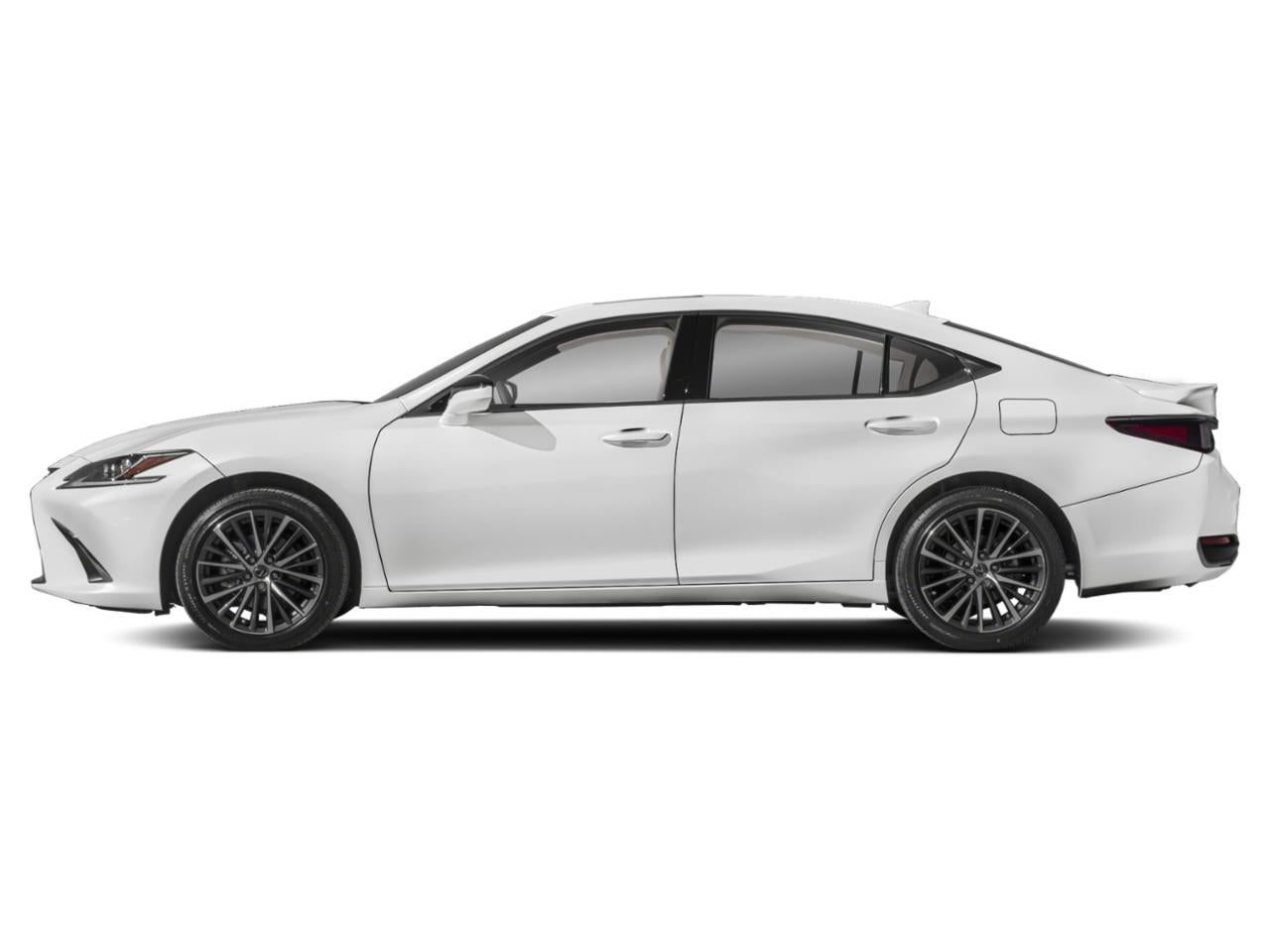 2023 Lexus ES 300h FWD