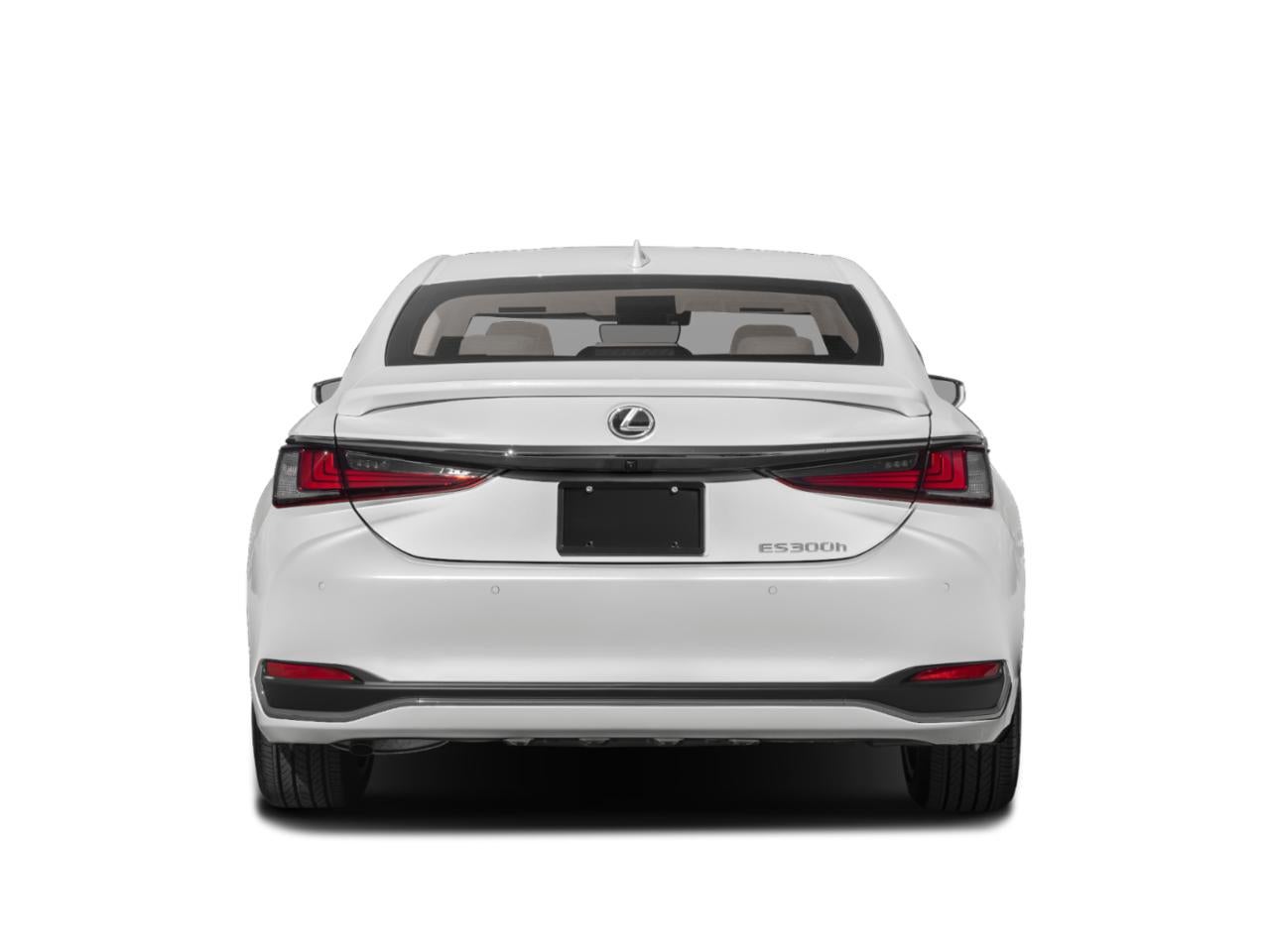 2023 Lexus ES 300h FWD