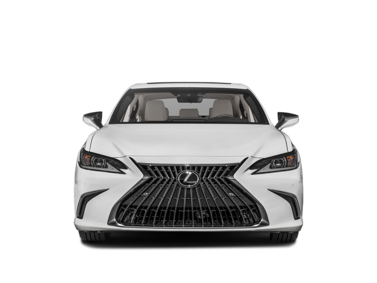 2023 Lexus ES 300h FWD