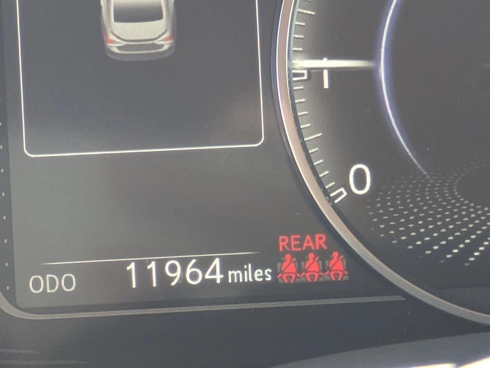 2024 Lexus ES 350 FWD