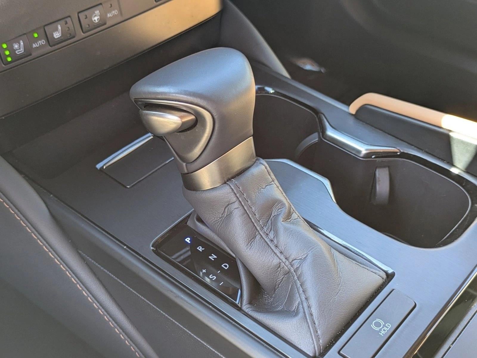 2024 Lexus ES 350 FWD