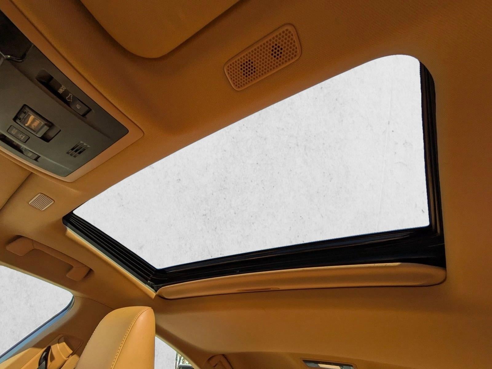 2024 Lexus ES 350 FWD