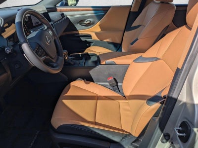 2024 Lexus ES 350 FWD