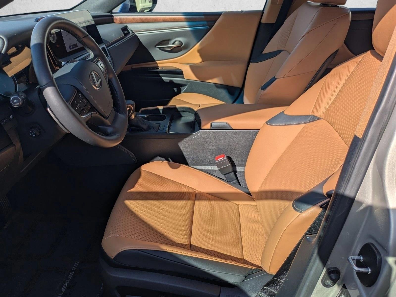 2024 Lexus ES 350 FWD