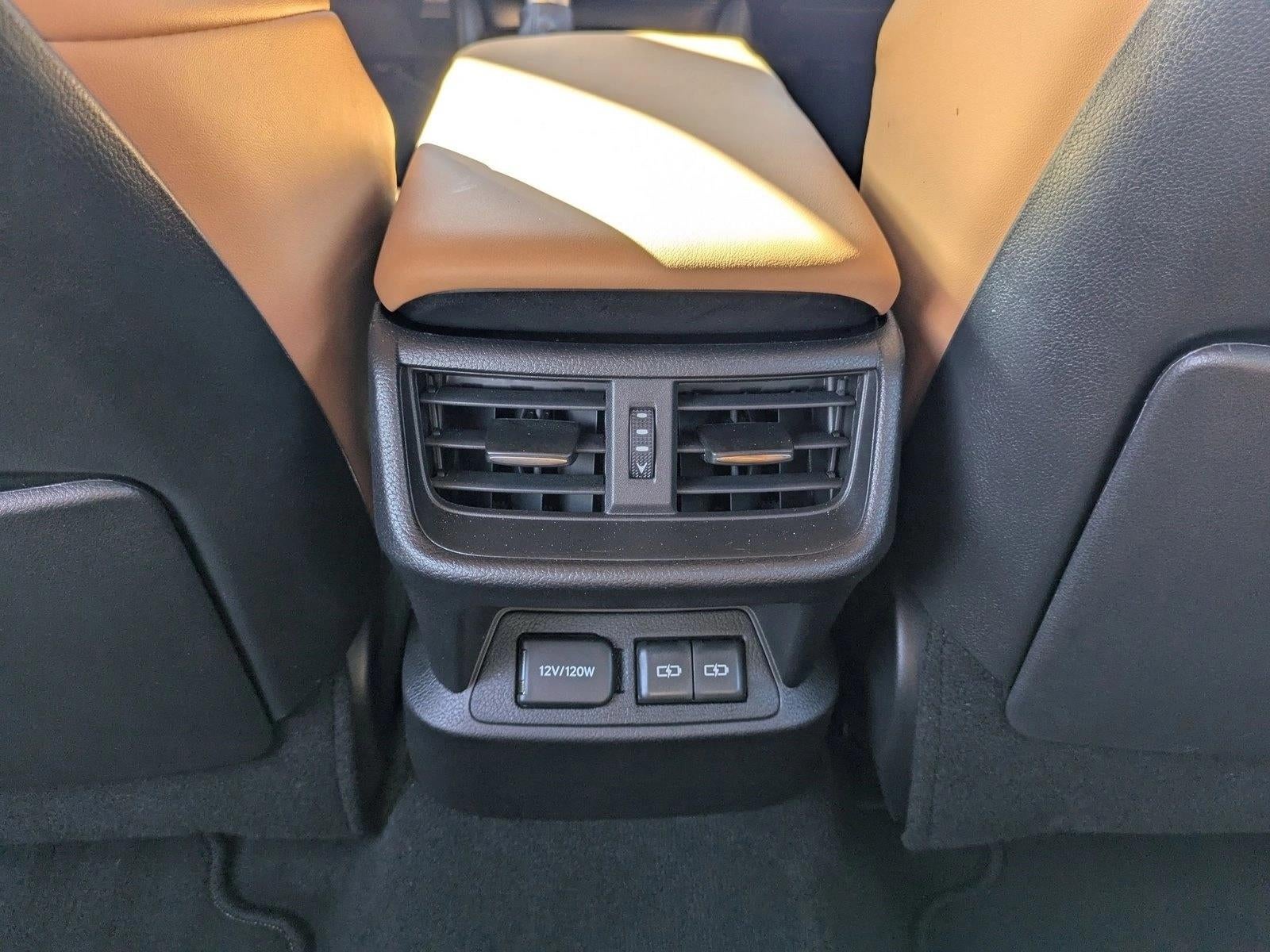 2024 Lexus ES 350 FWD