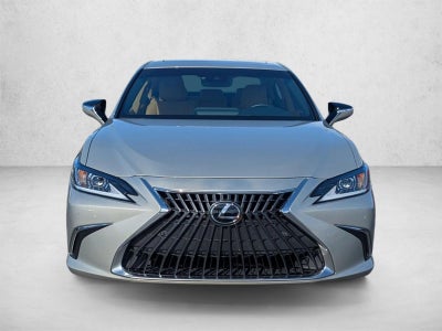 2024 Lexus ES 350 FWD