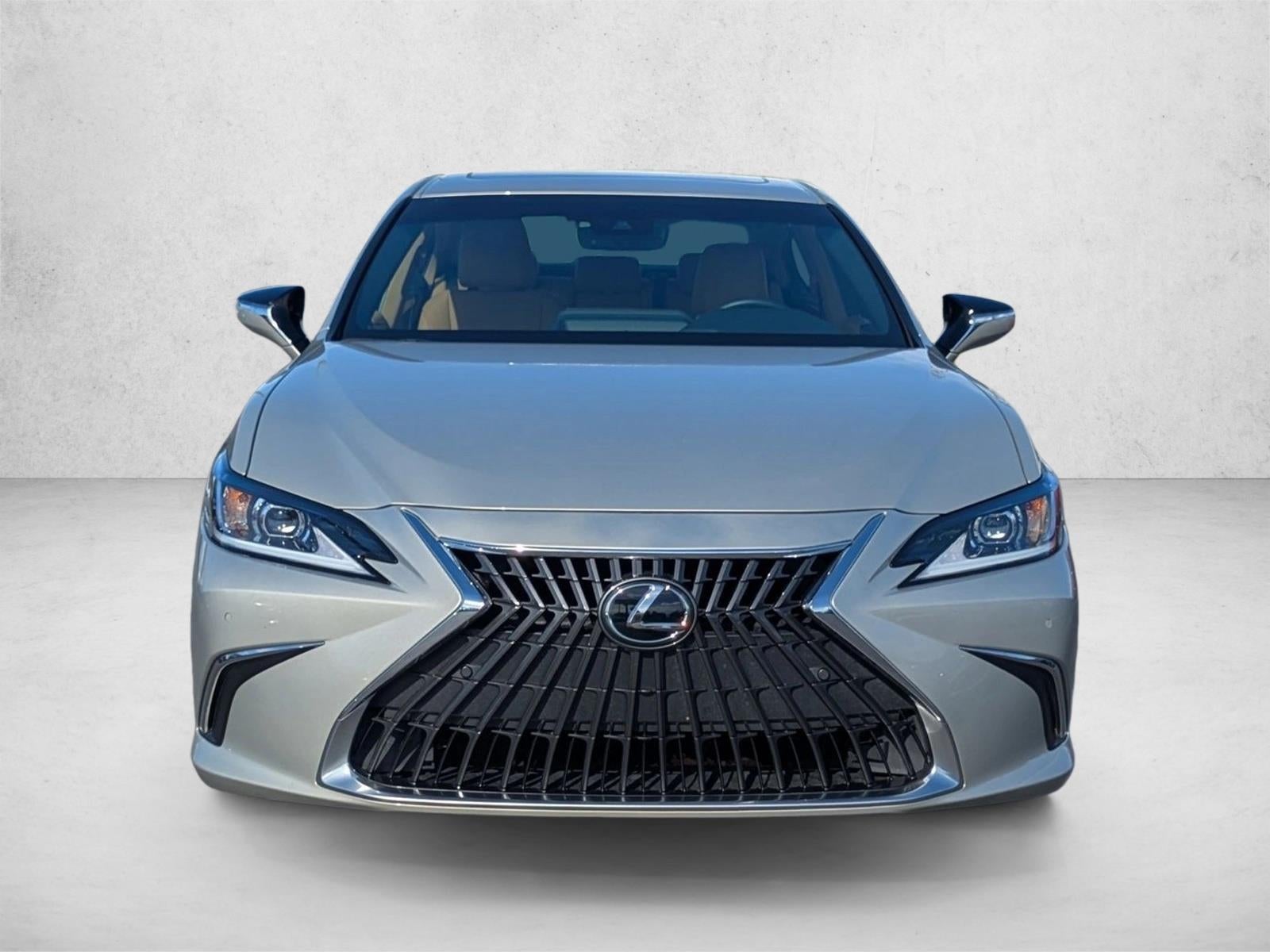 2024 Lexus ES 350 FWD