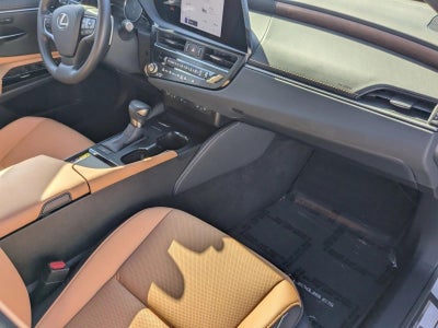 2024 Lexus ES 350 FWD