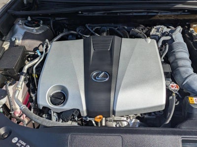 2024 Lexus ES 350 FWD